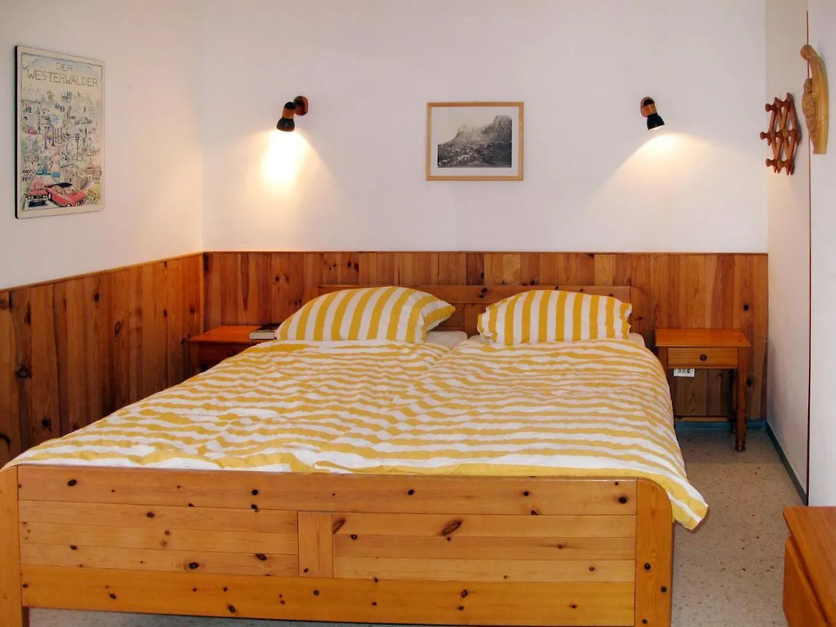 Apartment Cuevecitas - Cnd113 By Interhome Icoro