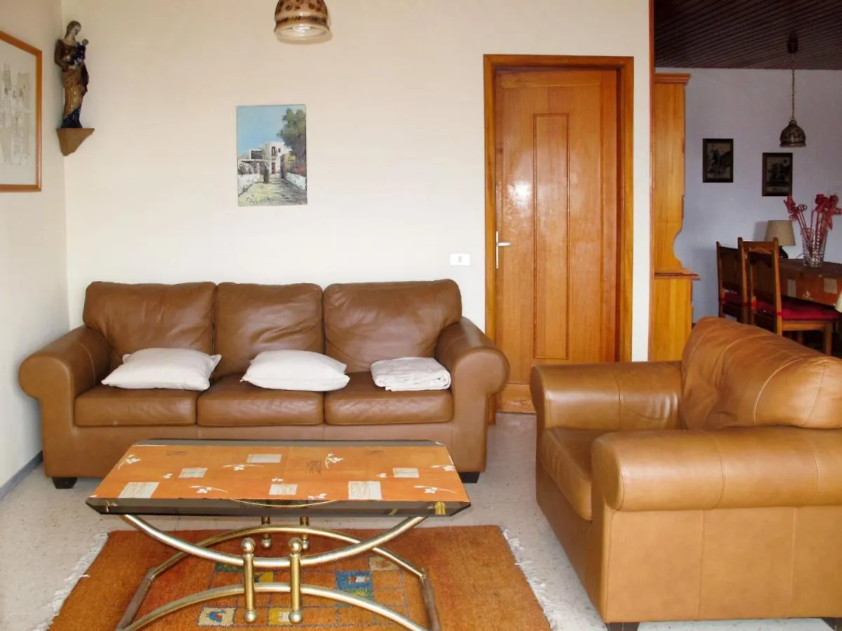 Apartment Cuevecitas - Cnd113 By Interhome Icoro 0*,