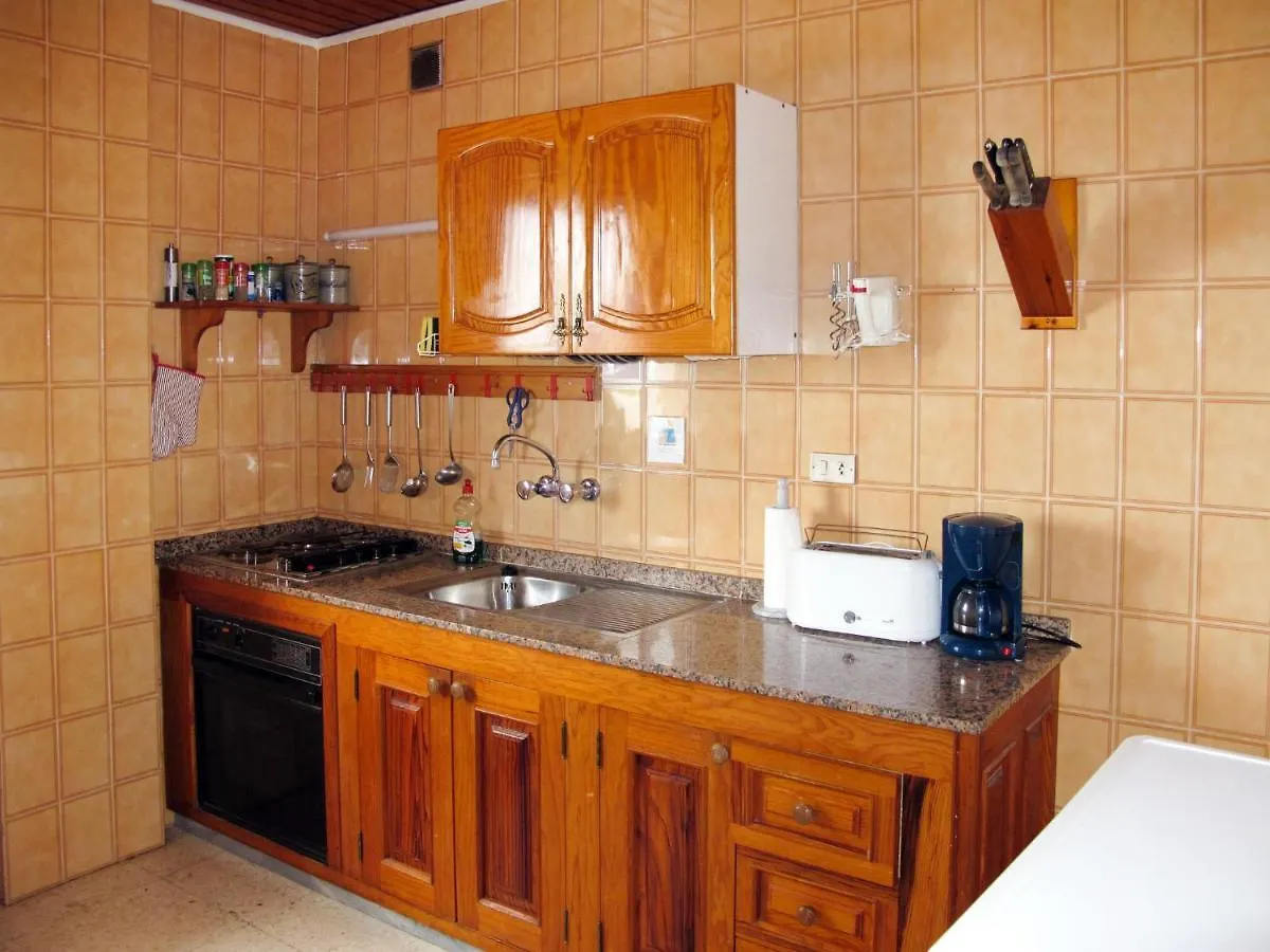 Apartment Cuevecitas - Cnd113 By Interhome Icoro 0*,